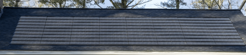 How Solar Roof Shingles Provide Savings On New Jersey Home's